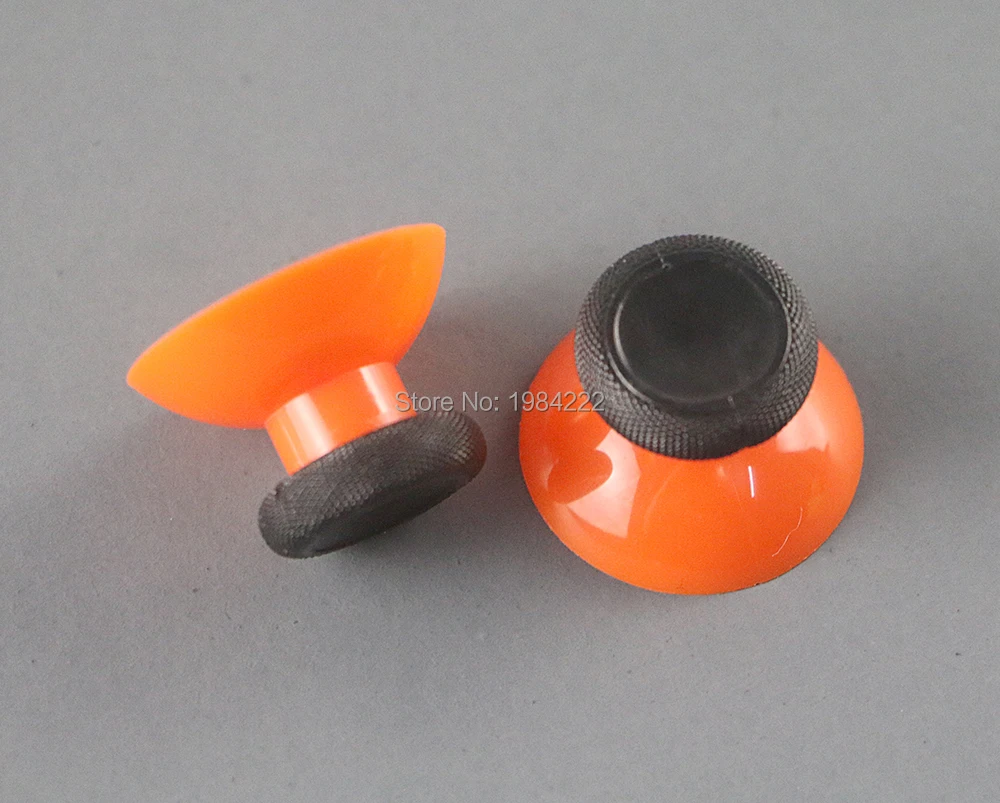 2pcs/lot 3D Analog Thumb Sticks Grip Caps for XBox One S Controller ThumbSticks Cover Game Accessories
2pcs/lot 3D Analog Thumb Sticks Grip Caps for XBox One S Controller ThumbSticks Cover Game Accessories