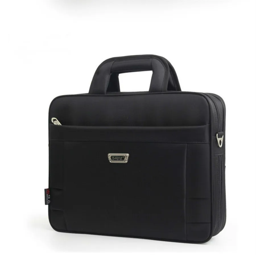 VOLASSS Classic Men's Business Bags Waterproof Durable Travel Men Shoulder Work Hand Bag Women Laptop Bag Feminina Handbags
VOLASSS Classic Men's Business Bags Waterproof Durable Travel Men Shoulder Work Hand Bag Women Laptop Bag Feminina Handbags