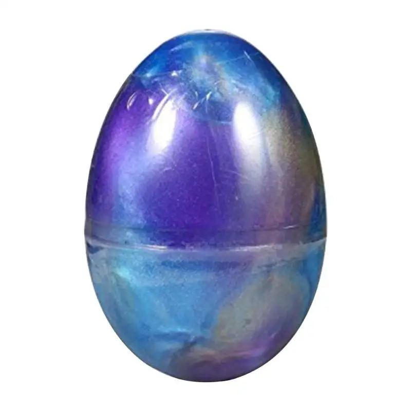 Kids Soft Modeling Clay Colorful Fluffy Egg Slime Scented Adults Stress Relief Toy Squeeze Toy Decompress Sludge For Children
Kids Soft Modeling Clay Colorful Fluffy Egg Slime Scented Adults Stress Relief Toy Squeeze Toy Decompress Sludge For Children