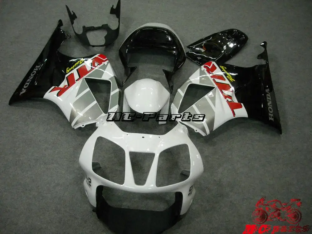 Motorcycle ABS Compression Plastic Molding Bodywork Fairing Panel Racing For Honda VTR1000 RVT VTR 1000 RC51 SP1 SP2 2000-2006 A
Motorcycle ABS Compression Plastic Molding Bodywork Fairing Panel Racing For Honda VTR1000 RVT VTR 1000 RC51 SP1 SP2 2000-2006 A