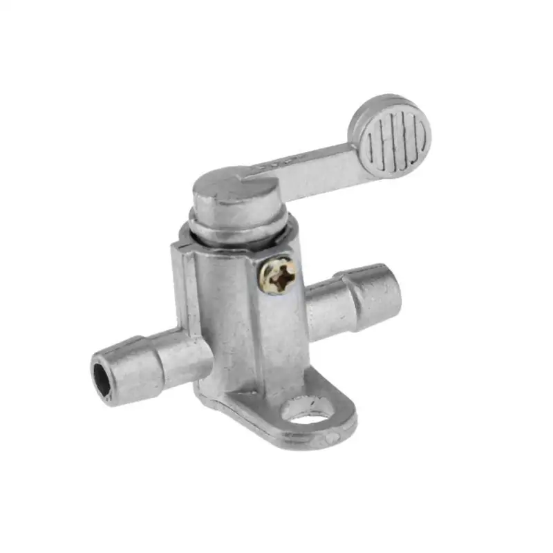 8mm 5/16 Inch Inline Motorcycle Inline Fuel Tank Tap On/Off Petcock Switch for ATV Dirt Bike Fuel Supply
8mm 5/16 Inch Inline Motorcycle Inline Fuel Tank Tap On/Off Petcock Switch for ATV Dirt Bike Fuel Supply