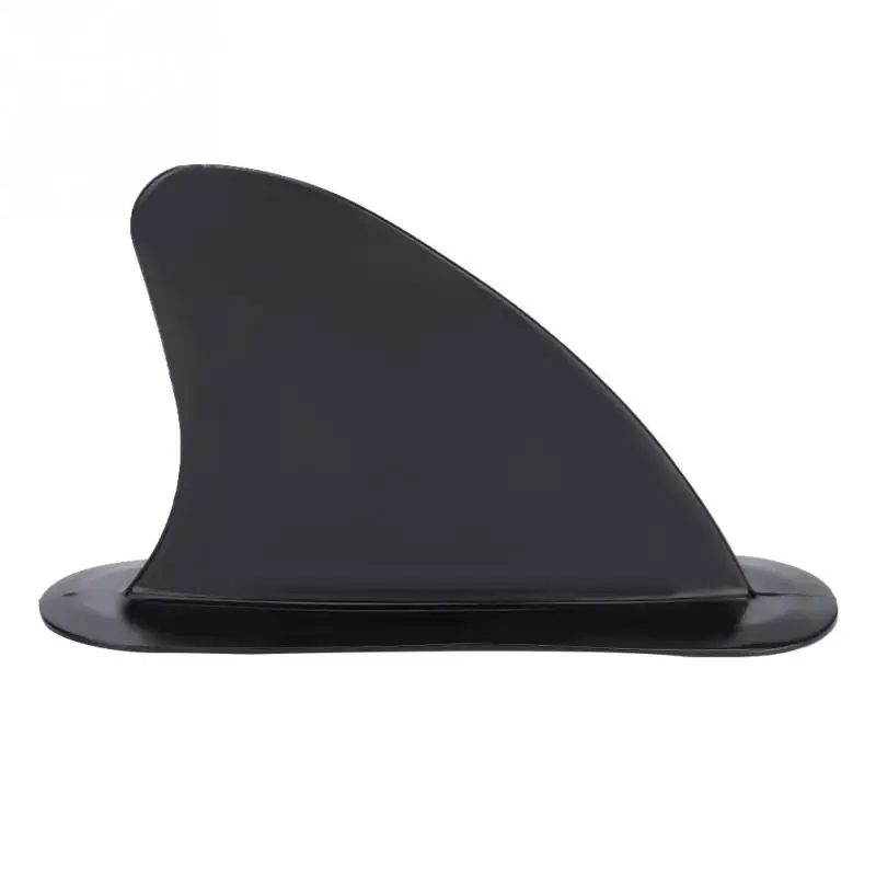 Durable Black PVC Surf Fin Stablizer Stand Up Paddle Surfboard Side Fins Integral Fins for Kayaks Canoes Rowing Boats
Durable Black PVC Surf Fin Stablizer Stand Up Paddle Surfboard Side Fins Integral Fins for Kayaks Canoes Rowing Boats