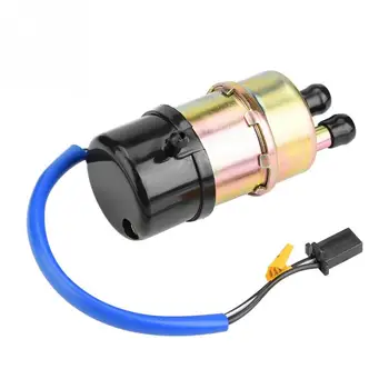 80- LPH Car Intake Fuel Pump for Honda CBR600F CBR600F2 CBR600F3 TRX350 TRX350D 1987 1988 1989 -2000
80- LPH Car Intake Fuel Pump for Honda CBR600F CBR600F2 CBR600F3 TRX350 TRX350D 1987 1988 1989 -2000