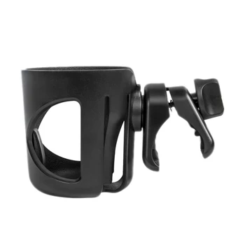 Multifunctional Baby Stroller Bottle Holder Cup Holder Adapter Cup Holder for Baby Strollers Bicycles Mountain Bikes Wheelchair
Multifunctional Baby Stroller Bottle Holder Cup Holder Adapter Cup Holder for Baby Strollers Bicycles Mountain Bikes Wheelchair