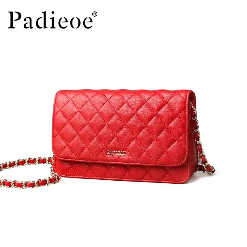 Padieoe 2019 new bags for women messenger bag leather luxury shoulder bag evening bag fashion crossbody purse vintage girl lady
Padieoe 2019 new bags for women messenger bag leather luxury shoulder bag evening bag fashion crossbody purse vintage girl lady