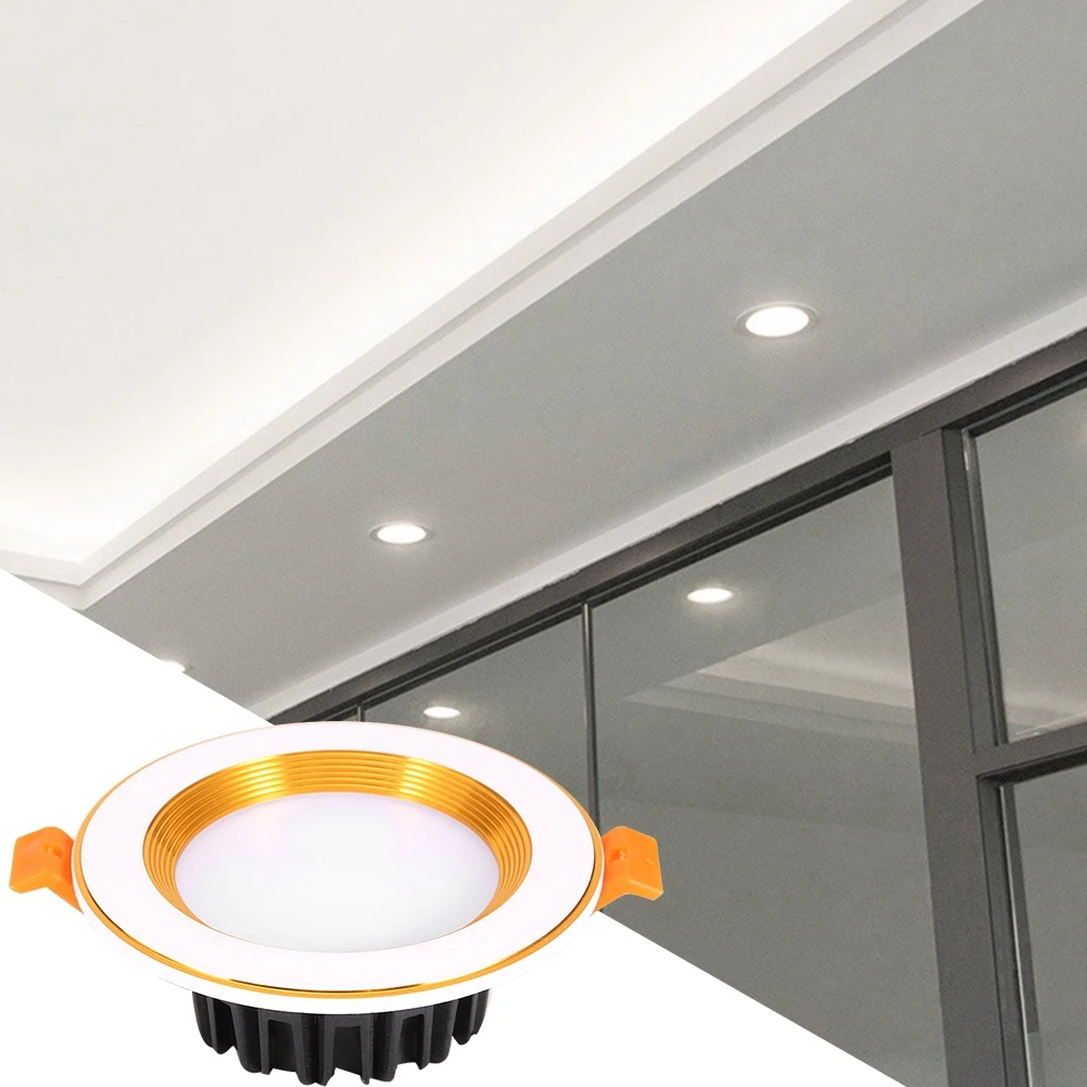 Kitchen Surface Mount AC85V-265V 7W RGB+W LED Ceiling Light Smartphone Controlled Wi-Fi Smart Celling Light
Kitchen Surface Mount AC85V-265V 7W RGB+W LED Ceiling Light Smartphone Controlled Wi-Fi Smart Celling Light