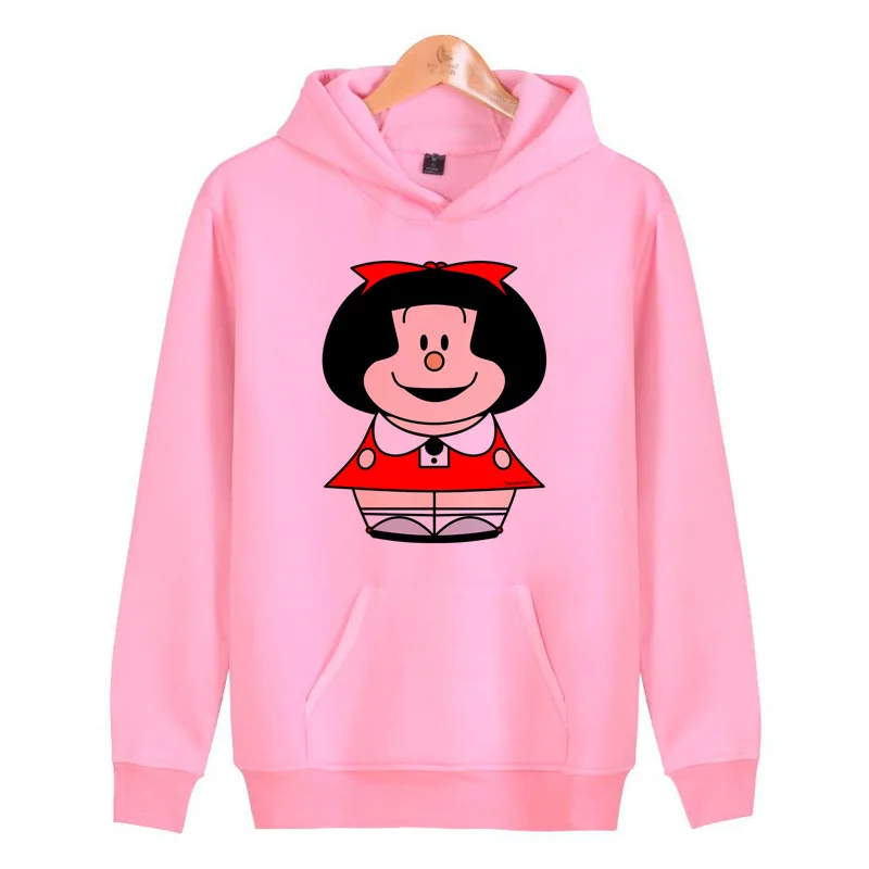 mafalda New Brand Sweatshirt Men Hoodies Fashion 2019 Hoodie Mens Pullover Men's Tracksuits with pocket hoodies N7663
mafalda New Brand Sweatshirt Men Hoodies Fashion 2019 Hoodie Mens Pullover Men's Tracksuits with pocket hoodies N7663