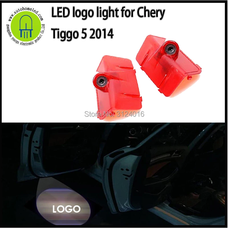 2PC X dahosun Ghost Shadow Light for Chery Tiggo 5 2011-2018 Car Door Stepping Light Laser Projector logo light
2PC X dahosun Ghost Shadow Light for Chery Tiggo 5 2011-2018 Car Door Stepping Light Laser Projector logo light