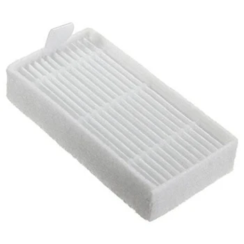 15Pcs Dust Hepa Filter For Dibea Panda X500 X600 Ecovacs Cr120 Ilife V5 Pro V1 V3 V3+ X5 V5Pro V50 V55 Robot Cleaner Parts
15Pcs Dust Hepa Filter For Dibea Panda X500 X600 Ecovacs Cr120 Ilife V5 Pro V1 V3 V3+ X5 V5Pro V50 V55 Robot Cleaner Parts