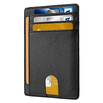 SFG HOUSE 100% Cow leather Men Wallet Super Slim Mini Credit Card Holders Wallet Purse Brand Genuine Leather Men Wallet Small
SFG HOUSE 100% Cow leather Men Wallet Super Slim Mini Credit Card Holders Wallet Purse Brand Genuine Leather Men Wallet Small