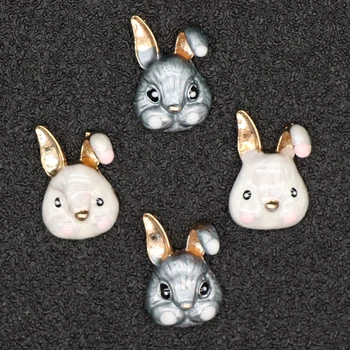 10Pcs Sewing Accessories Rabbit Buttons For Handbag Eyelet Faux Pearl Buttons For Baby Hair Accessories Scrapbooking Buttons
10Pcs Sewing Accessories Rabbit Buttons For Handbag Eyelet Faux Pearl Buttons For Baby Hair Accessories Scrapbooking Buttons