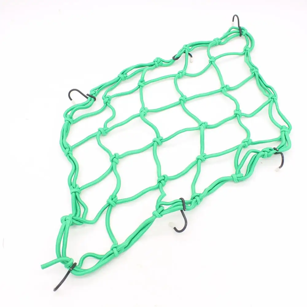 Dongzhen Motocross Motorcycle Bike ATV Helmet Gloves Cargo Luggage Portable Bag Net Moto Mesh Bungee Web Net Cafe Racer 1PCS
Dongzhen Motocross Motorcycle Bike ATV Helmet Gloves Cargo Luggage Portable Bag Net Moto Mesh Bungee Web Net Cafe Racer 1PCS