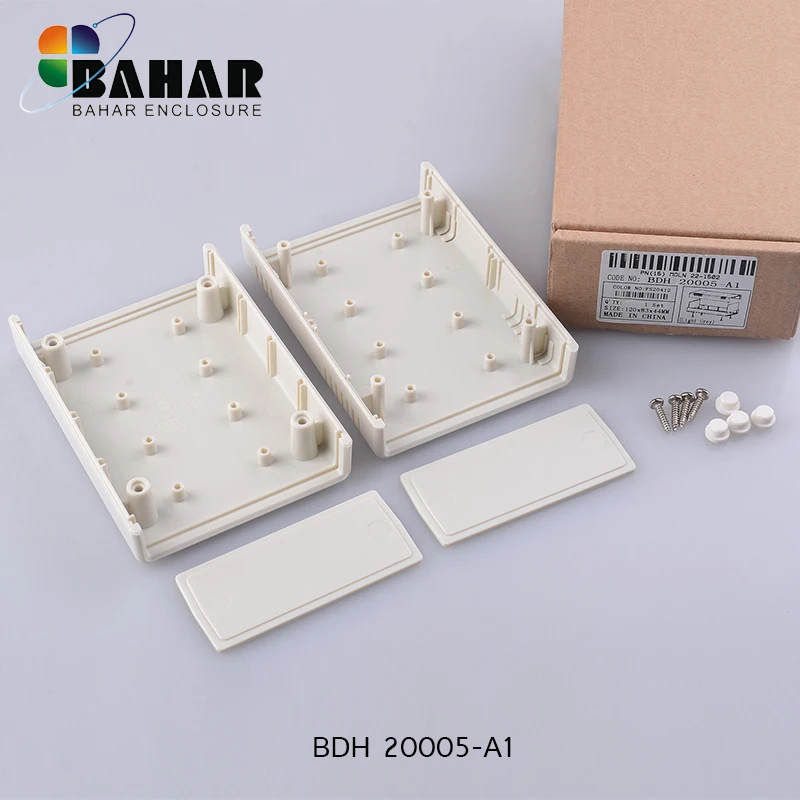 100PCS/lot abs plastic enclosure diy box Custom enclosure desktop plastic enclosure for electronics distribution junction box
100PCS/lot abs plastic enclosure diy box Custom enclosure desktop plastic enclosure for electronics distribution junction box