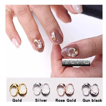 10PSC New Retro hollow 3D nail art decoration alloy nail DIY UV Gel design 2019
10PSC New Retro hollow 3D nail art decoration alloy nail DIY UV Gel design 2019