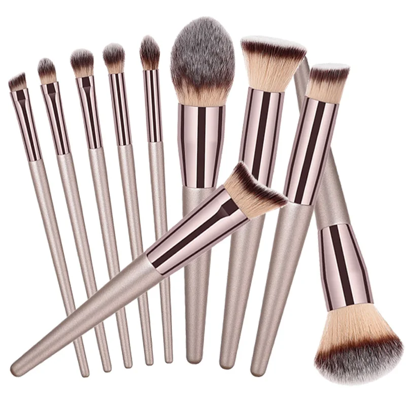 SinSo Professional Makeup Brush Set High Quality Powder Foundation Blush Eyeshadow Kabuki Make Up Brushes Beauty Cosmetics Tools
SinSo Professional Makeup Brush Set High Quality Powder Foundation Blush Eyeshadow Kabuki Make Up Brushes Beauty Cosmetics Tools