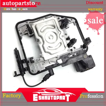 Remanufactured 0AM927769D DQ200 0AM DSG Control Unit Transfer Module Double Clutch Fits for Audi VOL KSWAGEN Skoda 69K 7-Speed
Remanufactured 0AM927769D DQ200 0AM DSG Control Unit Transfer Module Double Clutch Fits for Audi VOL KSWAGEN Skoda 69K 7-Speed