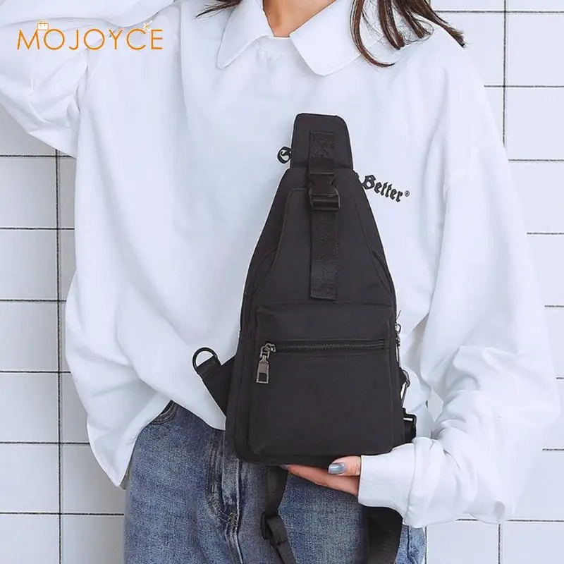 Casual Women Men Shoulder Crossbody Bags Fashion Chest Belt Packs Unisex Travel Solid Sport Chain Messenger Bags 2019 New
Casual Women Men Shoulder Crossbody Bags Fashion Chest Belt Packs Unisex Travel Solid Sport Chain Messenger Bags 2019 New