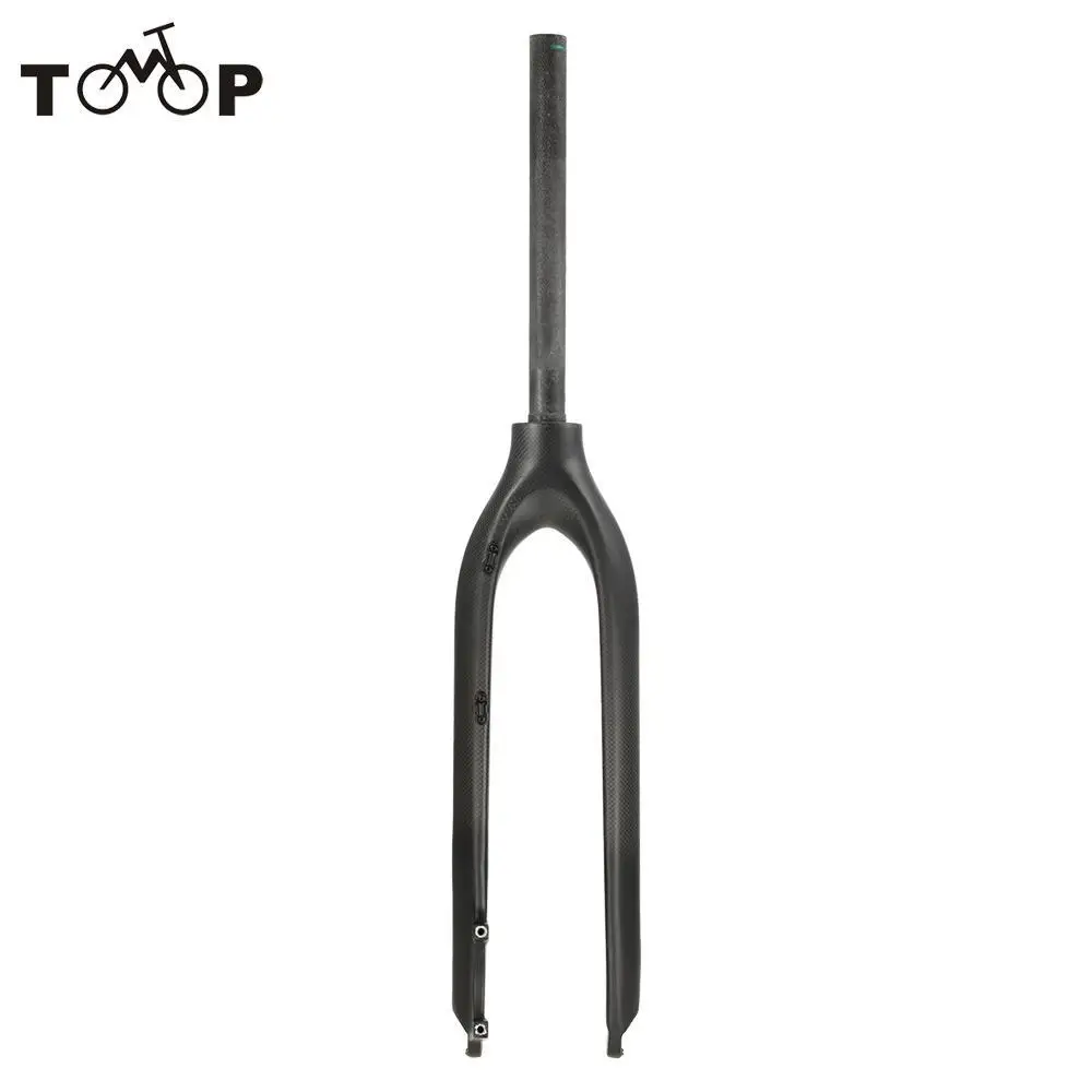27.5inch 29 inch arbon fiber fork Bicycle Front Fork Cycling Road Bike V Brake Carbon Fork Bicycle Parts
27.5inch 29 inch arbon fiber fork Bicycle Front Fork Cycling Road Bike V Brake Carbon Fork Bicycle Parts