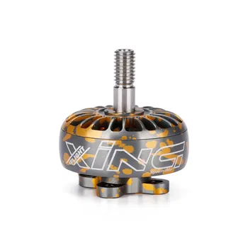 iFlight XING CAMO 2306 1700/2450/2750KV Motor FPV 6S/4S Motors for RC FPV Racing Quadcopter DIY Spare Parts
iFlight XING CAMO 2306 1700/2450/2750KV Motor FPV 6S/4S Motors for RC FPV Racing Quadcopter DIY Spare Parts