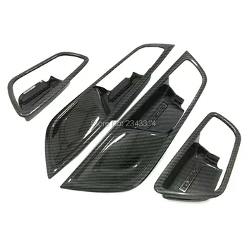 For Hyundai KONA 2017 2018 2019 ABS Inner Door Handle Bowl Inside Door Bowl Frame Protector Trim Sticker Car Styling Accessories
For Hyundai KONA 2017 2018 2019 ABS Inner Door Handle Bowl Inside Door Bowl Frame Protector Trim Sticker Car Styling Accessories