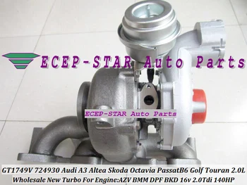 Free Ship GT1749 724930 724930-0006 724930-0002 Turbo 03G253010JX 03G253014HX 03G253014HV 03G253019AV550 03G253019AX 03G253019AV 
Free Ship GT1749 724930 724930-0006 724930-0002 Turbo 03G253010JX 03G253014HX 03G253014HV 03G253019AV550 03G253019AX 03G253019AV