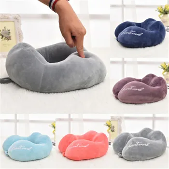 US STOCK Memory Foam U-shaped Neck Support Pillow Cushion Travel Air Plane Sleep Memory Foam U-shaped Neck Support Baby Pillows
US STOCK Memory Foam U-shaped Neck Support Pillow Cushion Travel Air Plane Sleep Memory Foam U-shaped Neck Support Baby Pillows