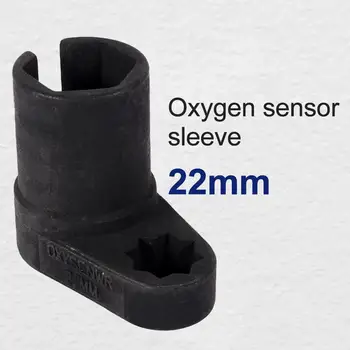 22mm Oxygen Sensor Wrench Offset Removal Socket With 7/8 Inch Square Drive Auto Repair Removal Tool Dropshipping
22mm Oxygen Sensor Wrench Offset Removal Socket With 7/8 Inch Square Drive Auto Repair Removal Tool Dropshipping