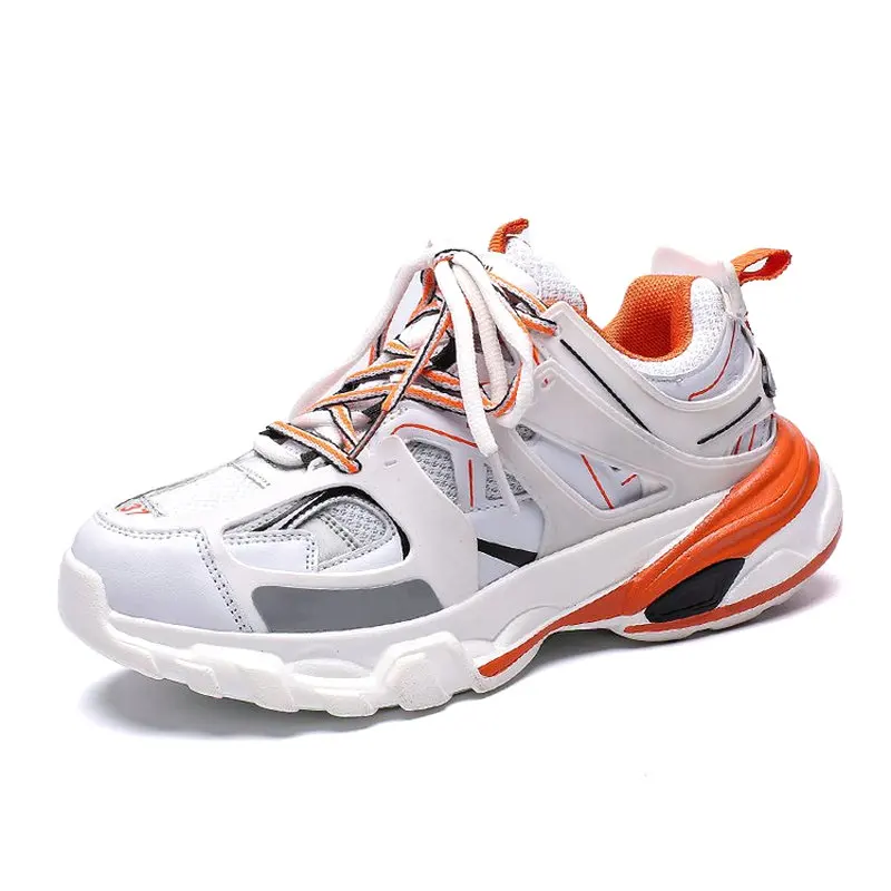 Women Sneakers Trends Ins Lightweight Comfortable Outdoor Walking Shoes Female Flats Platform Lace-up Women Shoes Zapatos Mujer
Women Sneakers Trends Ins Lightweight Comfortable Outdoor Walking Shoes Female Flats Platform Lace-up Women Shoes Zapatos Mujer