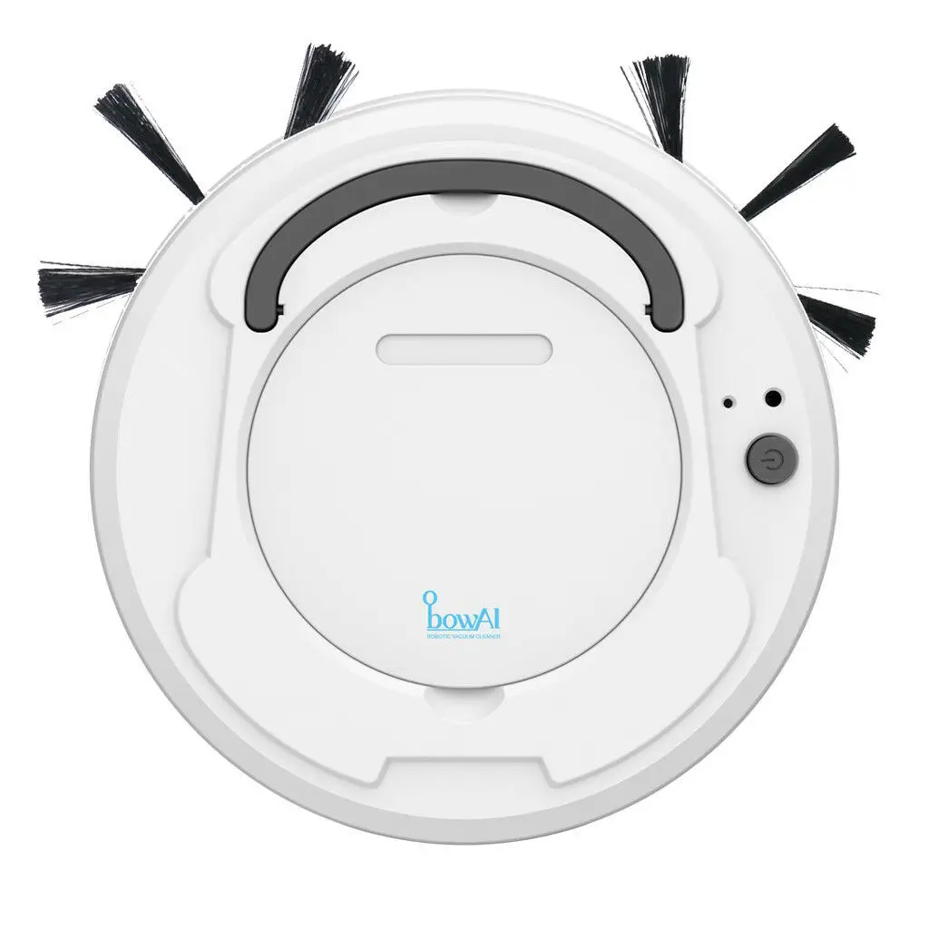 1800Pa Multifunctional Smart Floor Cleaner,3-In-1 Auto Rechargeable Smart Sweeping Robot Dry Wet Sweeping Vacuum Cleaner Stron
1800Pa Multifunctional Smart Floor Cleaner,3-In-1 Auto Rechargeable Smart Sweeping Robot Dry Wet Sweeping Vacuum Cleaner Stron