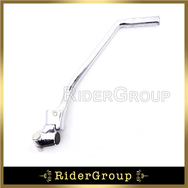 Chrome Steel 16mm Kick Start Starter Lever For Lifan Zongshen Loncin YX CB/CG 200 250cc Engine Pit Dirt Bike Motorcycle
Chrome Steel 16mm Kick Start Starter Lever For Lifan Zongshen Loncin YX CB/CG 200 250cc Engine Pit Dirt Bike Motorcycle