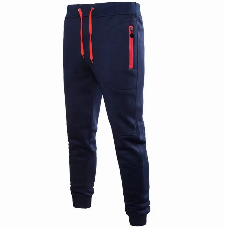 2019 New Men Joggers Brand Male Trousers Casual Pants Sweatpants Jogger grey Casual Elastic cotton GYMS Fitness Workout
2019 New Men Joggers Brand Male Trousers Casual Pants Sweatpants Jogger grey Casual Elastic cotton GYMS Fitness Workout