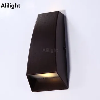 Modern Led Porch Lights Up and Down Outdoor Wall Light Outdoor Lighting Brief Modern Sconces Waterproof Villa Corridor Fixtures
Modern Led Porch Lights Up and Down Outdoor Wall Light Outdoor Lighting Brief Modern Sconces Waterproof Villa Corridor Fixtures