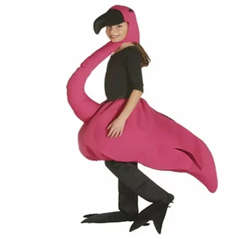 Children Flamingo Mascot Cosplay Party Costume For Kids Children Flamingo Cosplay Costume Dress Costume Party Carnival
Children Flamingo Mascot Cosplay Party Costume For Kids Children Flamingo Cosplay Costume Dress Costume Party Carnival