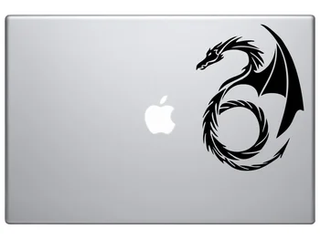 Dragon Skull - Tribal Decal Vinyl Removable Decorative Sticker for notebook, Laptop, Bike, Helmet, Motorcycle, Suitcase 12.7cm
Dragon Skull - Tribal Decal Vinyl Removable Decorative Sticker for notebook, Laptop, Bike, Helmet, Motorcycle, Suitcase 12.7cm
