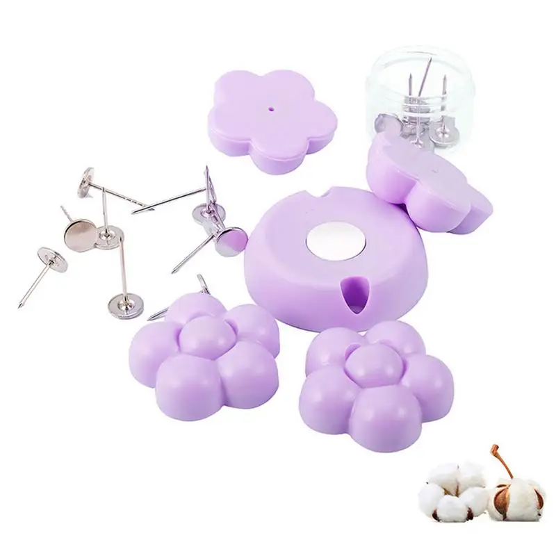12pcs/set Quilt Holder Bedding Safety Needle Clip Pin Sheet Fixing Fasteners Set Slip-Resistant Clamp Quilt Bed Cover Grippers
12pcs/set Quilt Holder Bedding Safety Needle Clip Pin Sheet Fixing Fasteners Set Slip-Resistant Clamp Quilt Bed Cover Grippers