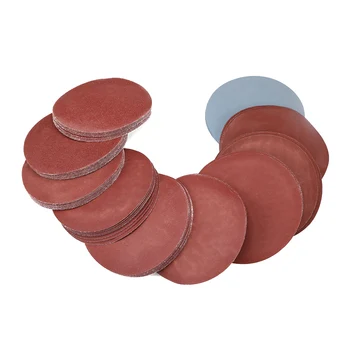 100 Pieces 5 Inch Sanding Paper For Polisher Bonnet Backing Pad Abrasive Sanding Disc Power Tools Sander 80 Grit To 3000 Grit
100 Pieces 5 Inch Sanding Paper For Polisher Bonnet Backing Pad Abrasive Sanding Disc Power Tools Sander 80 Grit To 3000 Grit