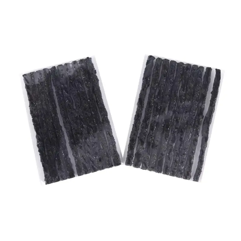 20/30/50 PCS Car Tubeless Seal Strip Automotive Vacuum Wheels Tire Puncture Tape Auto Tire Repair Tools
20/30/50 PCS Car Tubeless Seal Strip Automotive Vacuum Wheels Tire Puncture Tape Auto Tire Repair Tools