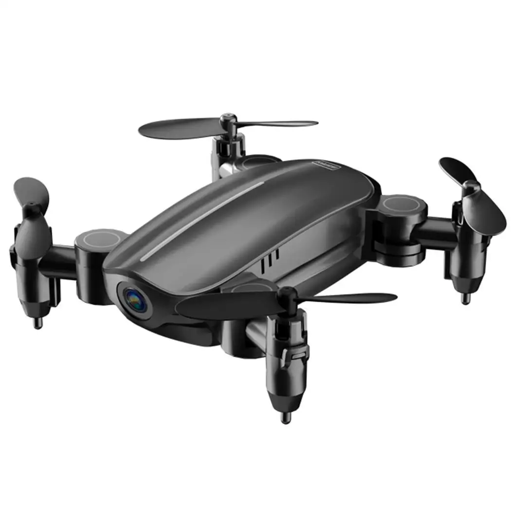Mini Drone with Camera HD Foldable WiFi FPV RC Quadcopter Headless Mode Altitude Hold VS S9 Micro Pocket Selfie Dron
Mini Drone with Camera HD Foldable WiFi FPV RC Quadcopter Headless Mode Altitude Hold VS S9 Micro Pocket Selfie Dron