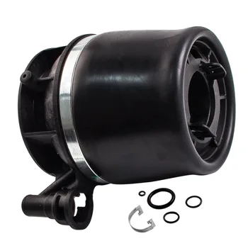 Fits 2003-2006 Lincoln Navigator Rear Air Suspension Springs Bag New 4L1Z5A891AA
Fits 2003-2006 Lincoln Navigator Rear Air Suspension Springs Bag New 4L1Z5A891AA