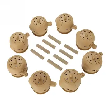 New Reusable Self-adhesive Moxa Bruner Moxibustion Acupupoint Therapy Stick-on Roll Holder Set Health Care Massage Relaxation
New Reusable Self-adhesive Moxa Bruner Moxibustion Acupupoint Therapy Stick-on Roll Holder Set Health Care Massage Relaxation