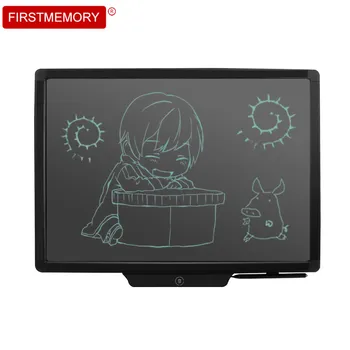 20 Inch Big Screen LCD Writing Tablet Digital Drawing Handwriting Pads Doodle Pads Tablets as Blackboard for Children Kids Adult 
20 Inch Big Screen LCD Writing Tablet Digital Drawing Handwriting Pads Doodle Pads Tablets as Blackboard for Children Kids Adult