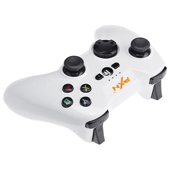 Wireless Bluetooth PXN PXN-6603 Speedy Game Controller Gamepad Joystick for iPhone/ iPad/ iPod DHL free 010079
Wireless Bluetooth PXN PXN-6603 Speedy Game Controller Gamepad Joystick for iPhone/ iPad/ iPod DHL free 010079