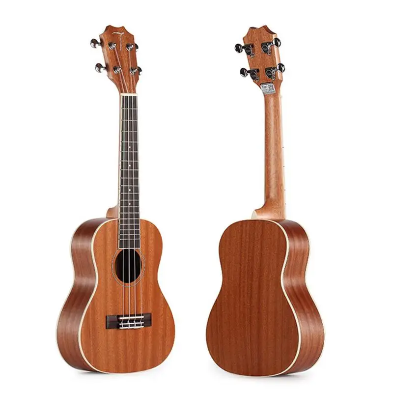 Brand TOM Ukulele 23 Inch Concert 4-String Rosewood Ukulele Guitar Ukelele Musical Stringed Instrument
Brand TOM Ukulele 23 Inch Concert 4-String Rosewood Ukulele Guitar Ukelele Musical Stringed Instrument