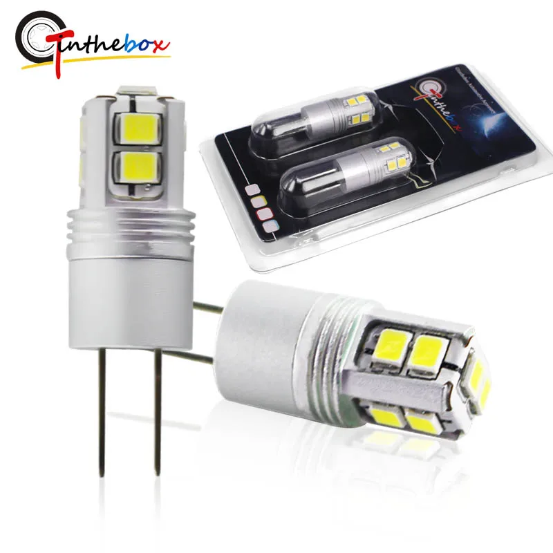 2pcs White 6000K High power No error hp24w G4 12v led drl light for peugeot 3008 5008 citroen C5 accessories led drl Day Lights
2pcs White 6000K High power No error hp24w G4 12v led drl light for peugeot 3008 5008 citroen C5 accessories led drl Day Lights