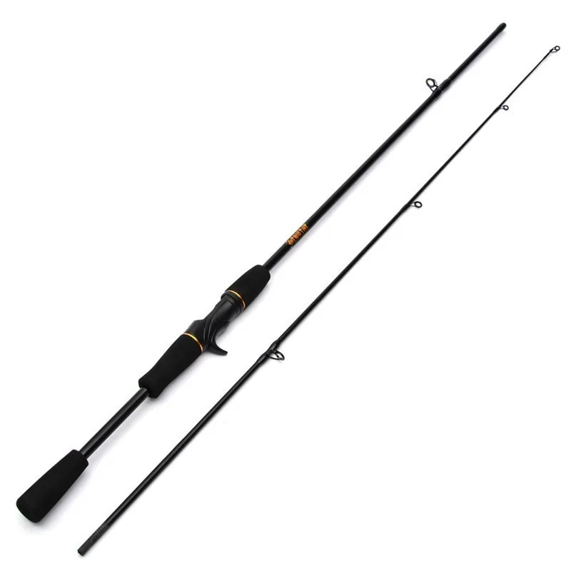 1.6m 1.8m 2.1m Spinning Rods M Power Casting Rod Surper Hard Fishing Pole 2 Sections Spinning Lure Fishing Rod
1.6m 1.8m 2.1m Spinning Rods M Power Casting Rod Surper Hard Fishing Pole 2 Sections Spinning Lure Fishing Rod