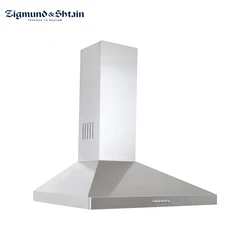 Встраиваемая вытяжка Zigmund & Shtain K 128.61 S