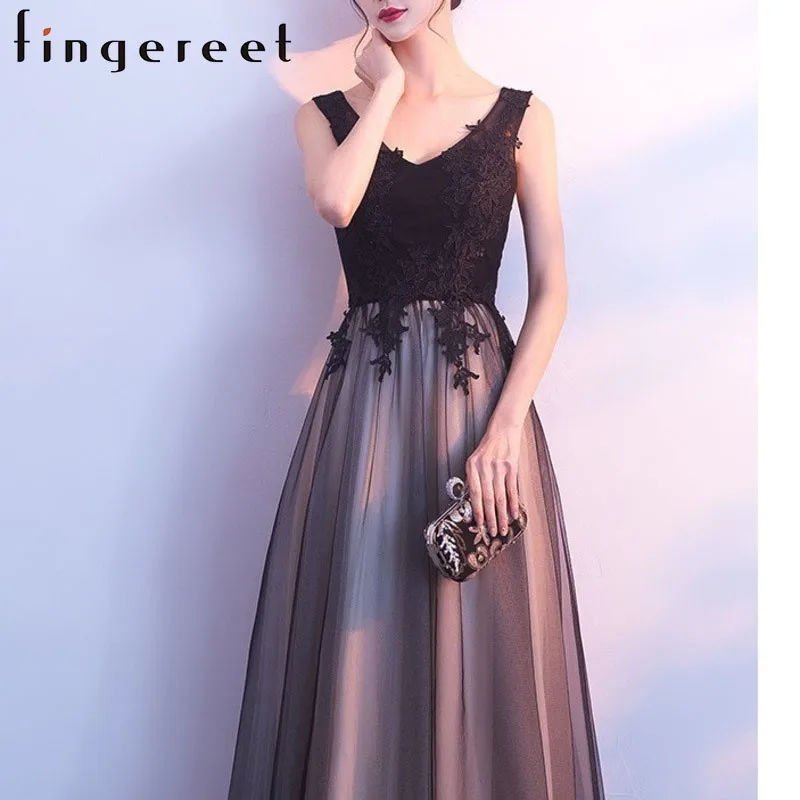 Toast Serve Bride Autumn Host Show 2018 New Pattern Self-cultivation Thin Dress Woman Long Fund Black Bridesmaid Serve
Toast Serve Bride Autumn Host Show 2018 New Pattern Self-cultivation Thin Dress Woman Long Fund Black Bridesmaid Serve