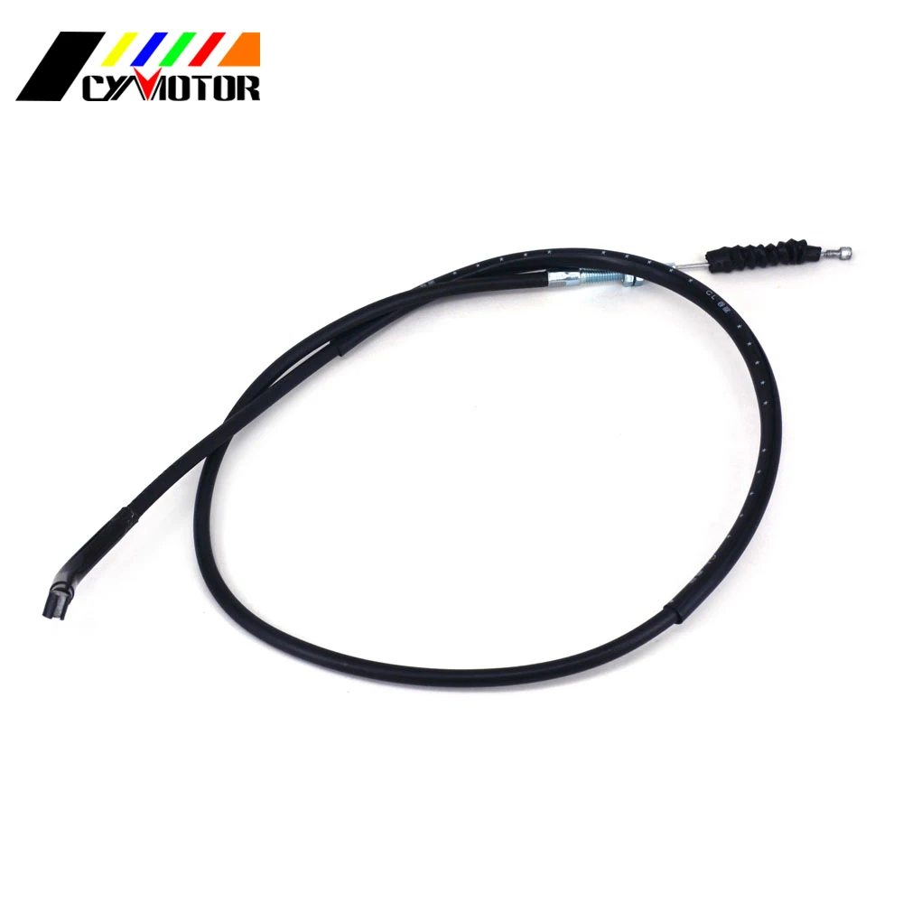 Motorcycle High Quality Lever Clutch Cable Line For KAWASAKI ZZR400 ZZR600 ZXR400 ZRX400 ZZR ZRX ZXR 400 600
Motorcycle High Quality Lever Clutch Cable Line For KAWASAKI ZZR400 ZZR600 ZXR400 ZRX400 ZZR ZRX ZXR 400 600