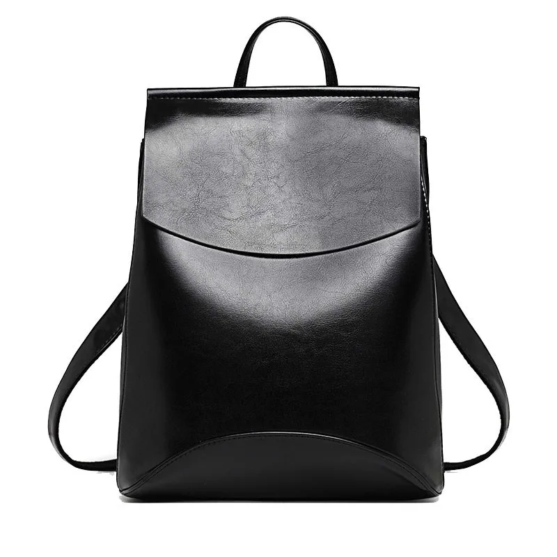 2018 Fashion High Quality Women Backpack Leather Backpacks for Teenage Girls Female School Shoulder Bag Women Bagpack mochila
2018 Fashion High Quality Women Backpack Leather Backpacks for Teenage Girls Female School Shoulder Bag Women Bagpack mochila