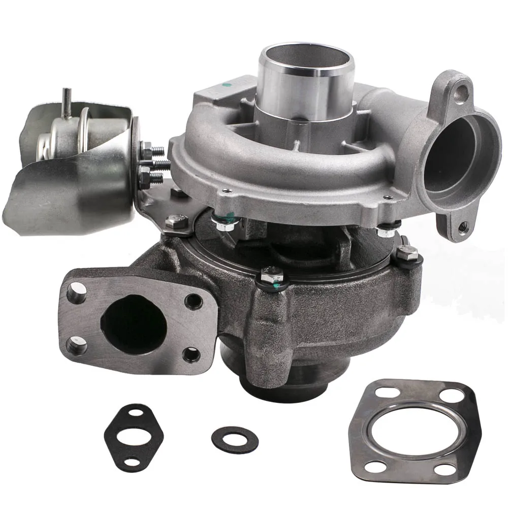 GT1544V Turbo Turbocharger For Peugeot 206 207 307 3081.6 9HY 9HZ DV6TED4 9650764480 Turbo Charger
GT1544V Turbo Turbocharger For Peugeot 206 207 307 3081.6 9HY 9HZ DV6TED4 9650764480 Turbo Charger
